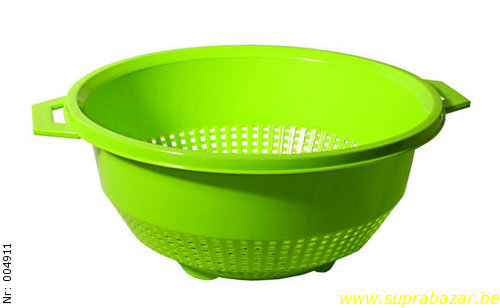 Georplast Vergiet 26cm - PVC - assorti - prijs per stuk