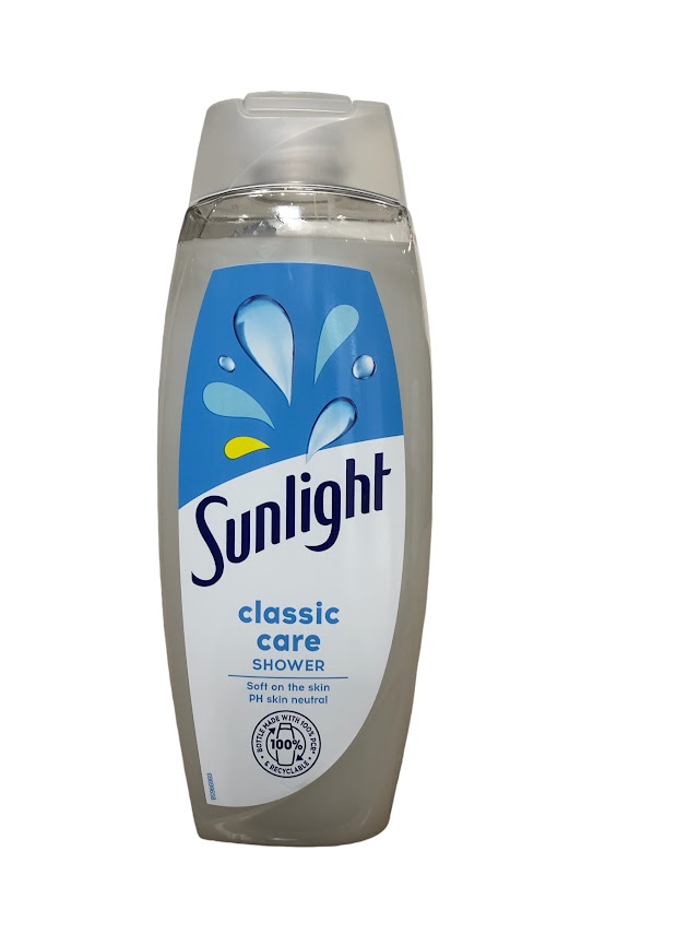 Sunlight Douchegel Classic Care 450 ml