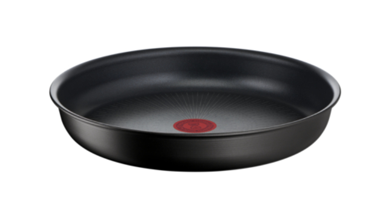 Tefal Braadpan Ingenio Unlimited 22cm alle Vuren - zonder Handgreep