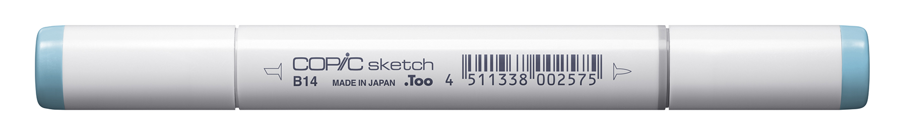 Copic Sketch Marker Dubbele Punt Light Blue | 4511338002575