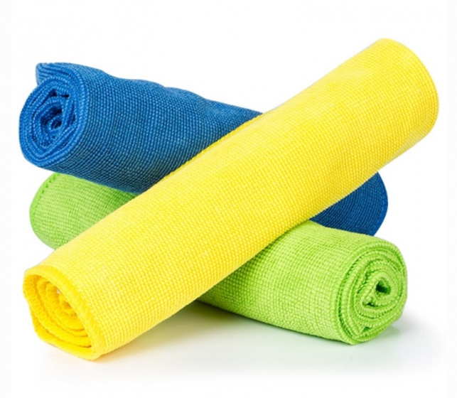 Starbright Doek Universeel 40x40 cm set 3 stuks