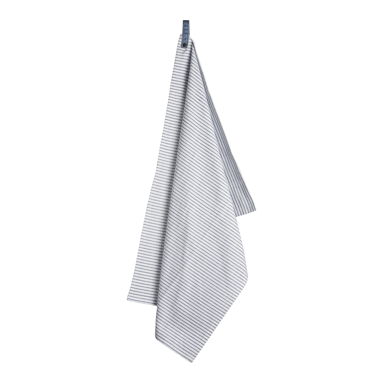 Laura Ashley Keukenhanddoek Candy Stripe 50x70 cm - Katoen - 178127