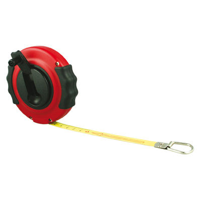 Rolmeter 10 m - 13 mm Steel Tape