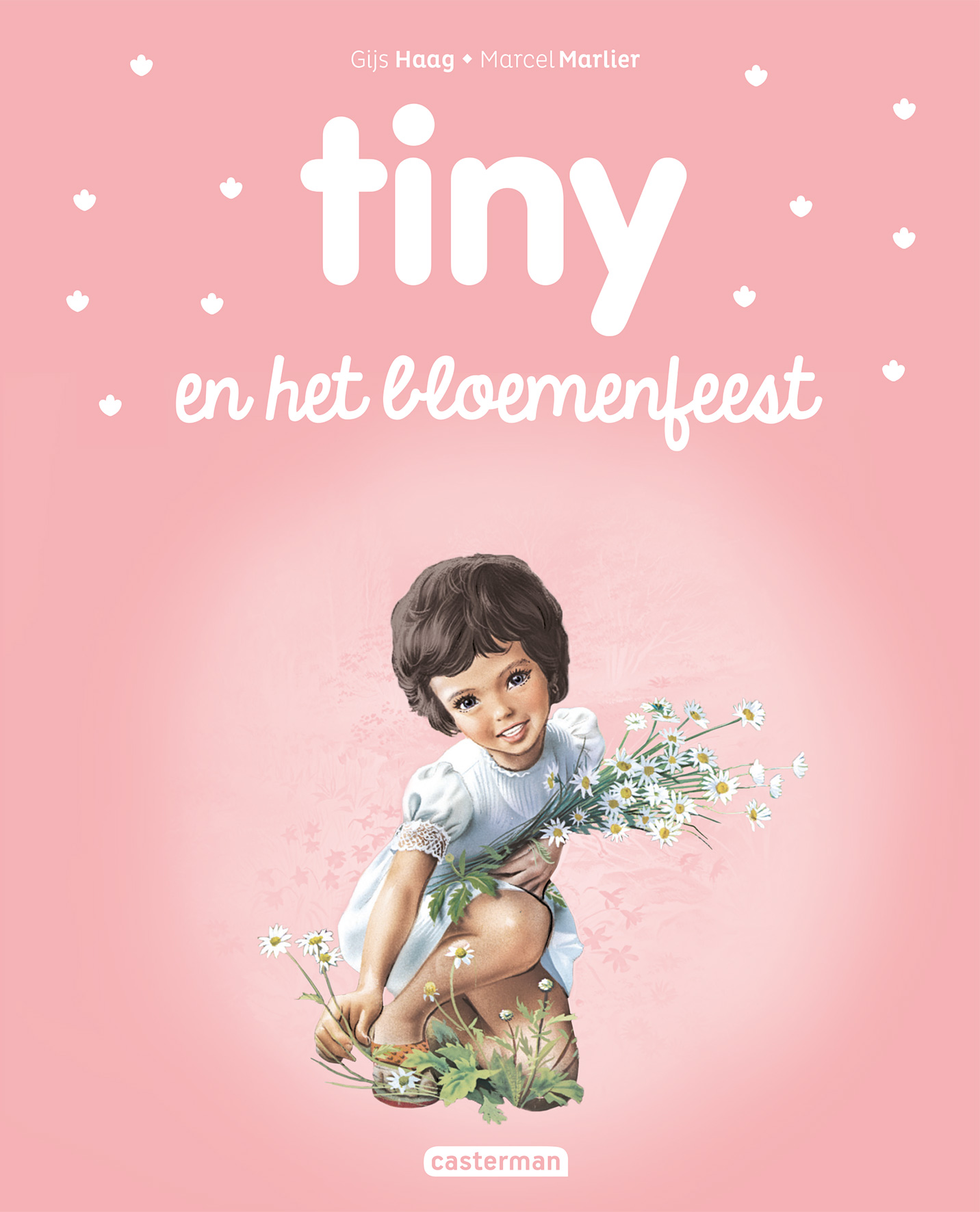 Tiny op het Bloemenfeest - 23