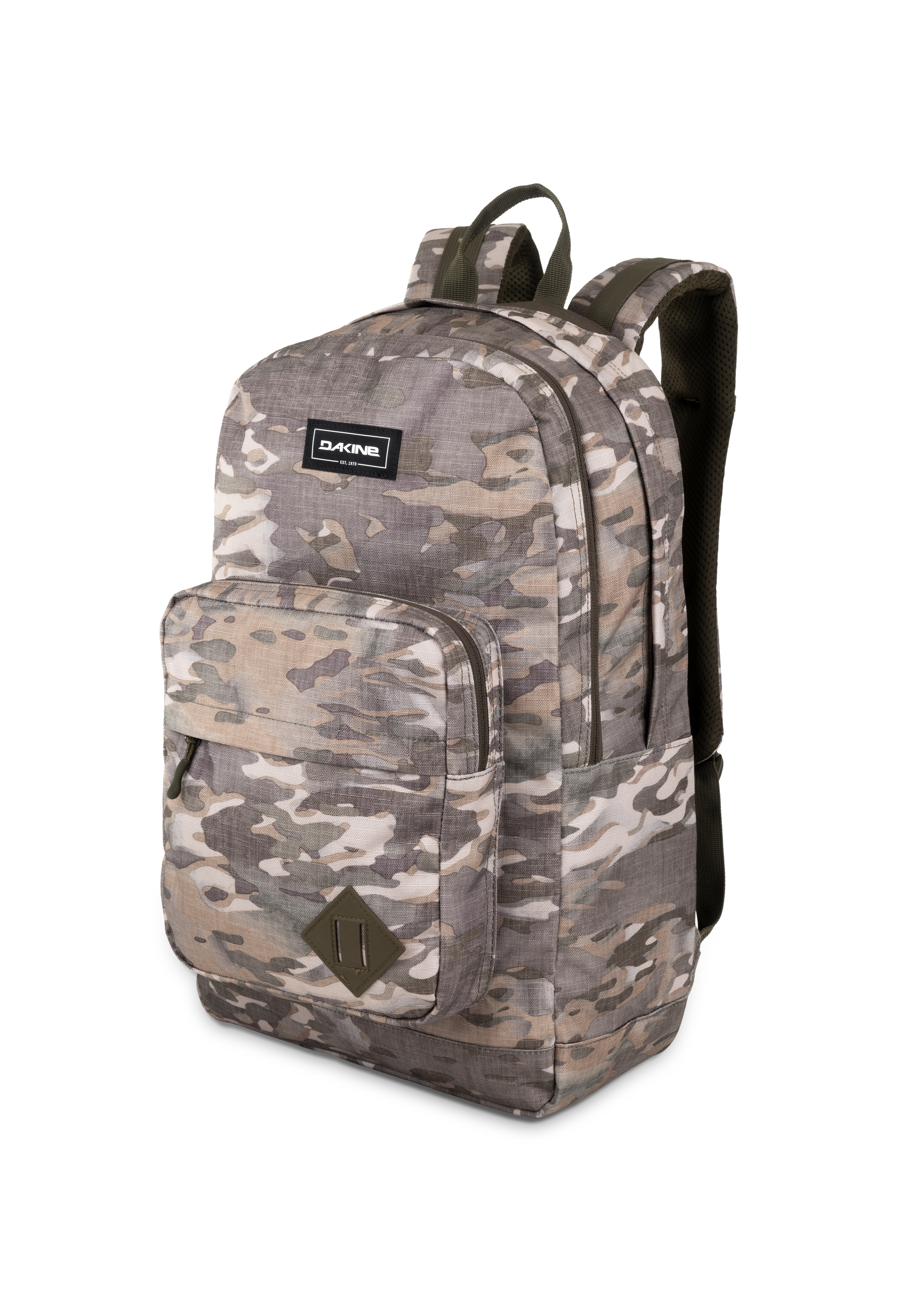 Dakine Rugzak 365 Pack DLX 27 l Vintage Camo - 30x21x47 cm