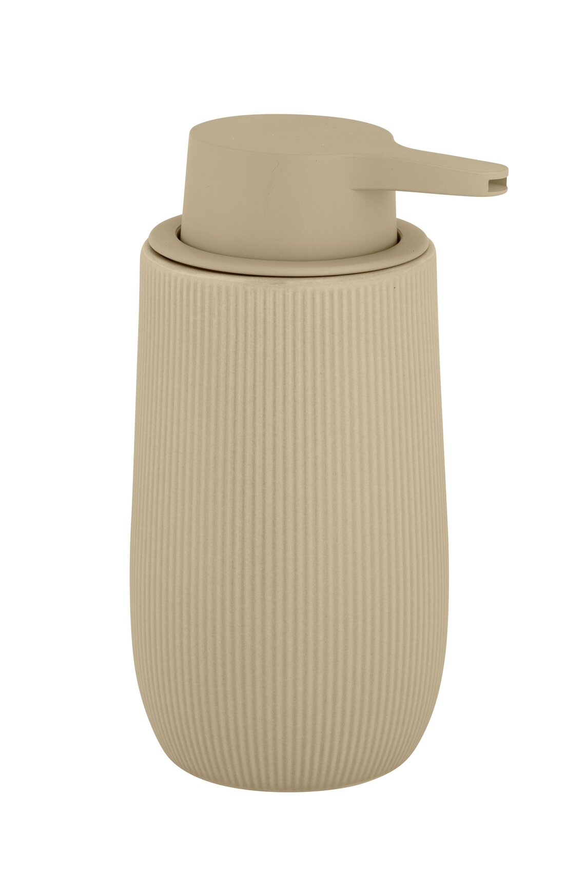 Wenko Zeepdispenser Fablo Keramiek Beige