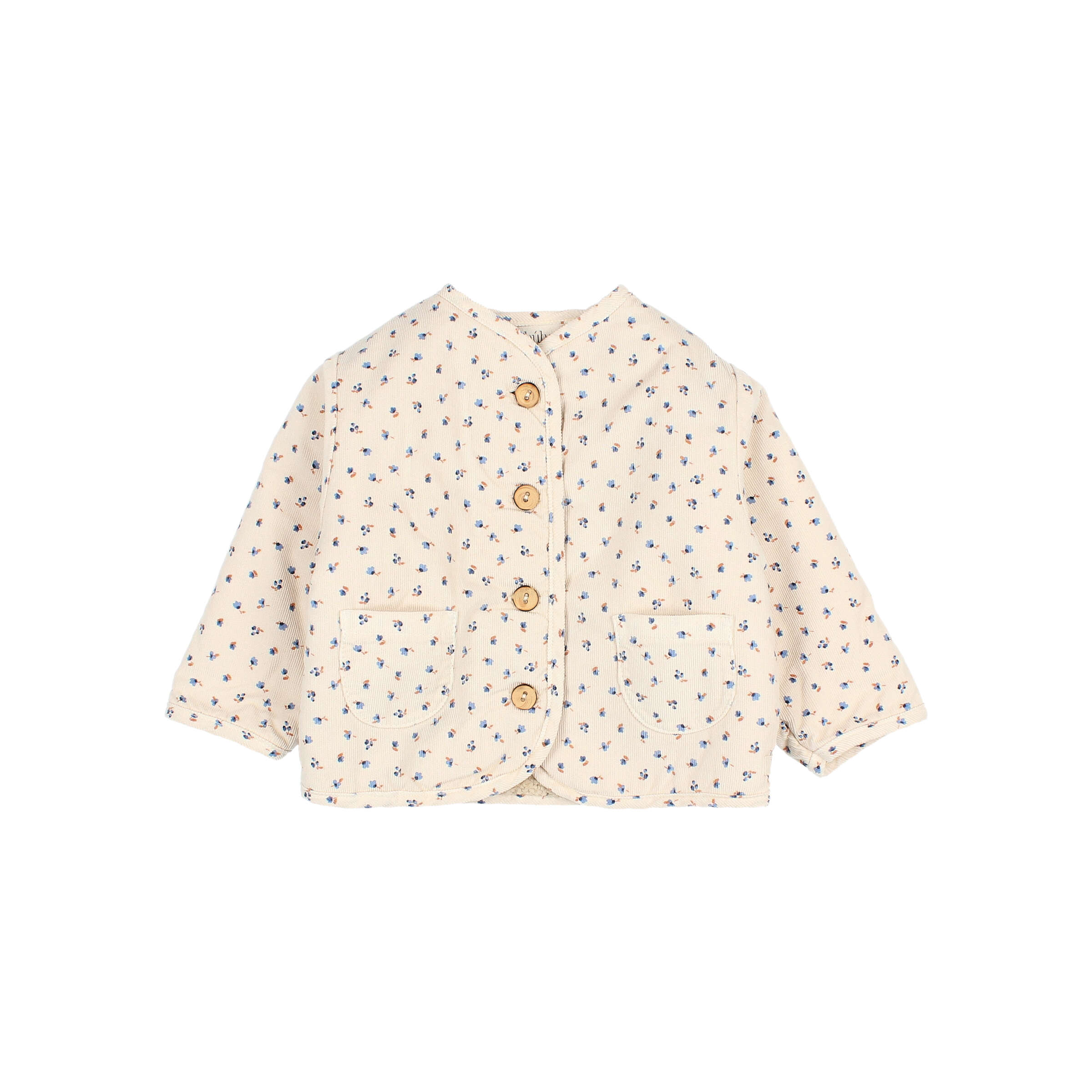 Buho Jas Fall Ivory