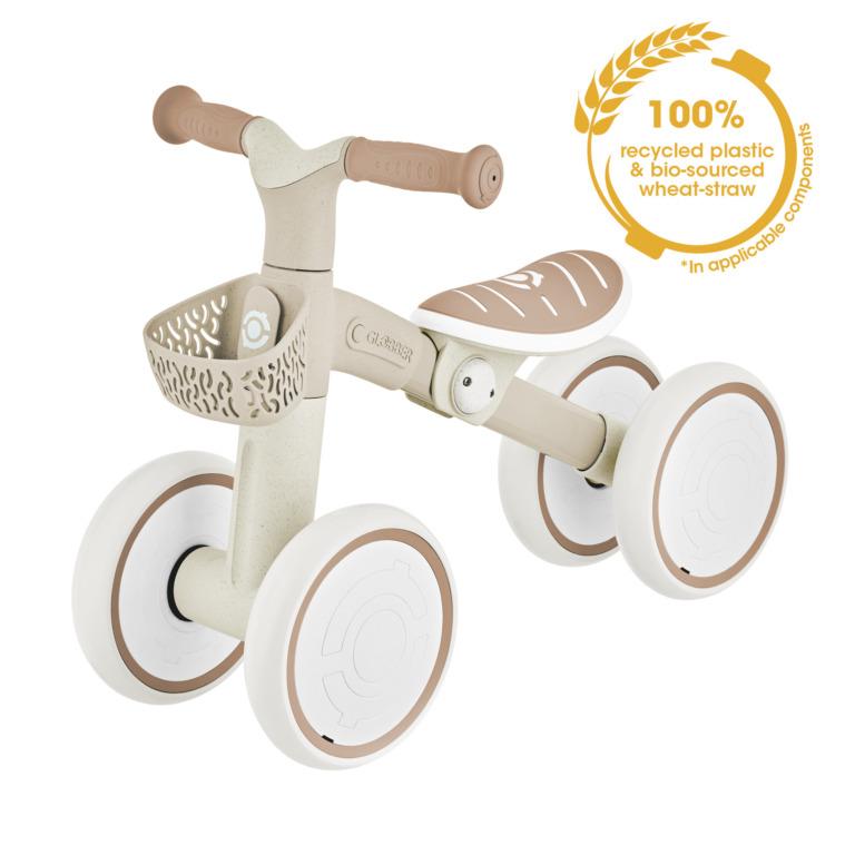 Globber Bike Sand, loopfietje