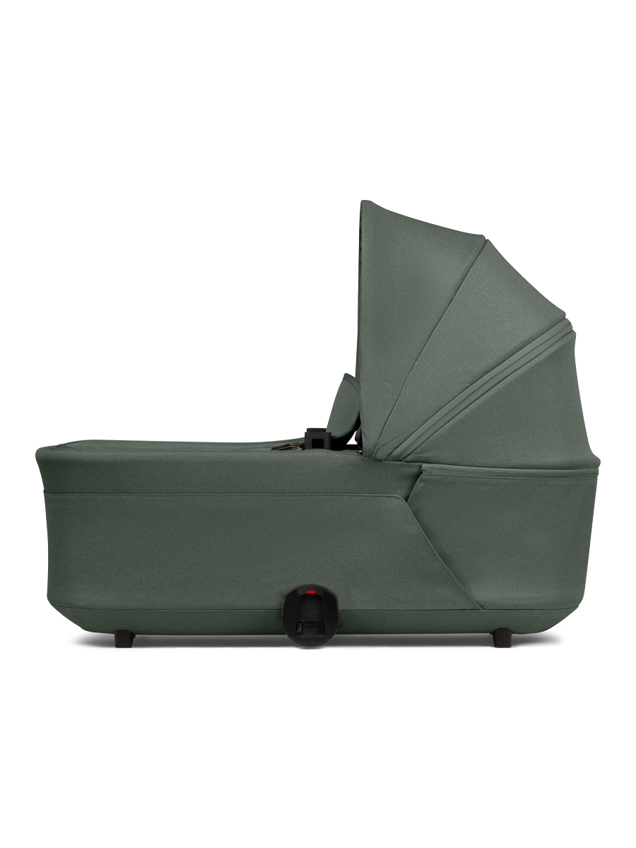 Joolz Draagmand Hub2 Forest Green