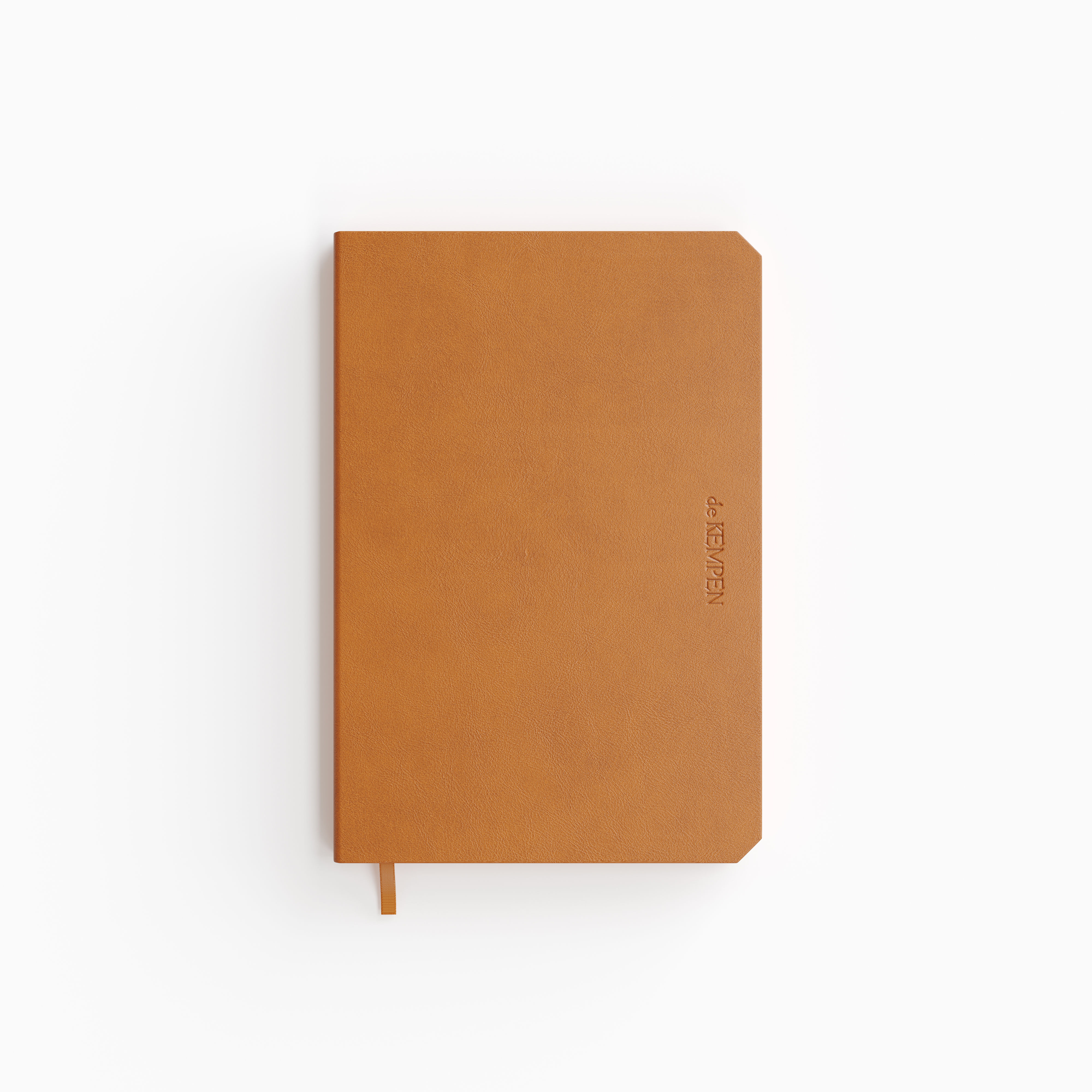 de KEMPEN Agenda 2027 Weekly Planner Pocket 1week/2pag Atlas 11x16 cm