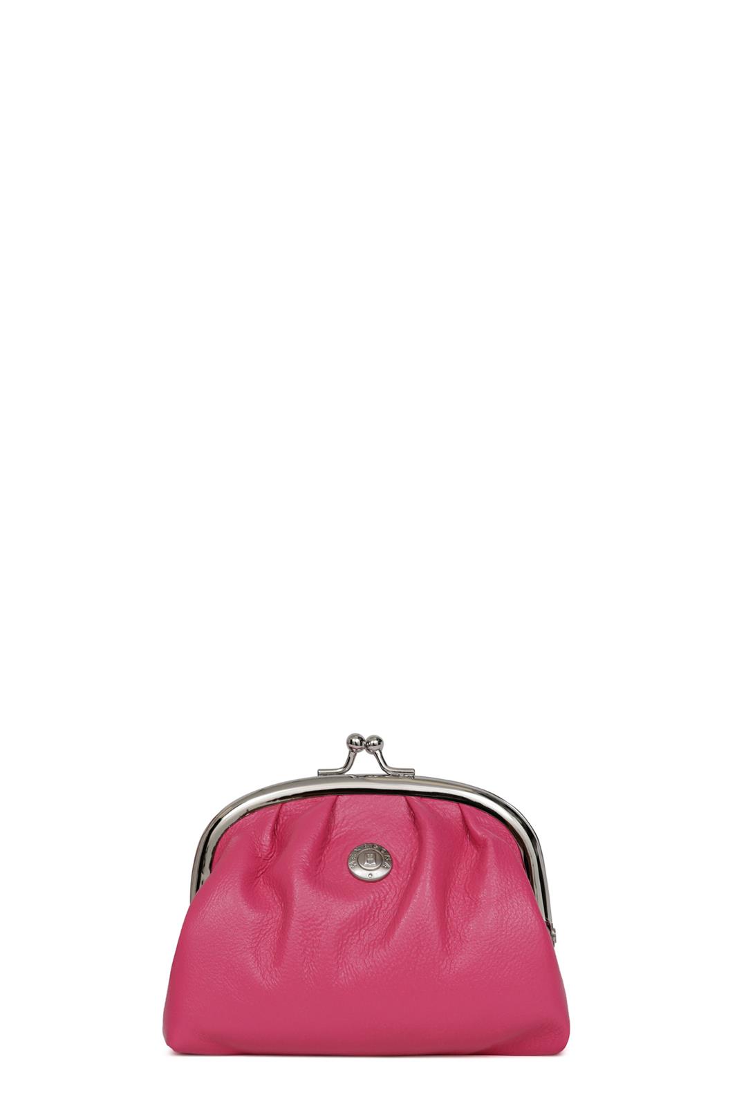 Hexagona Portemonnee Dames Coconuts 13x4.5x12 cm Roze