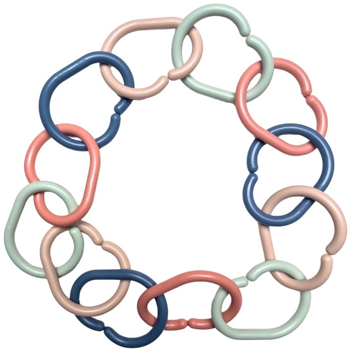 Owego Herbruikbare Wonder Loops