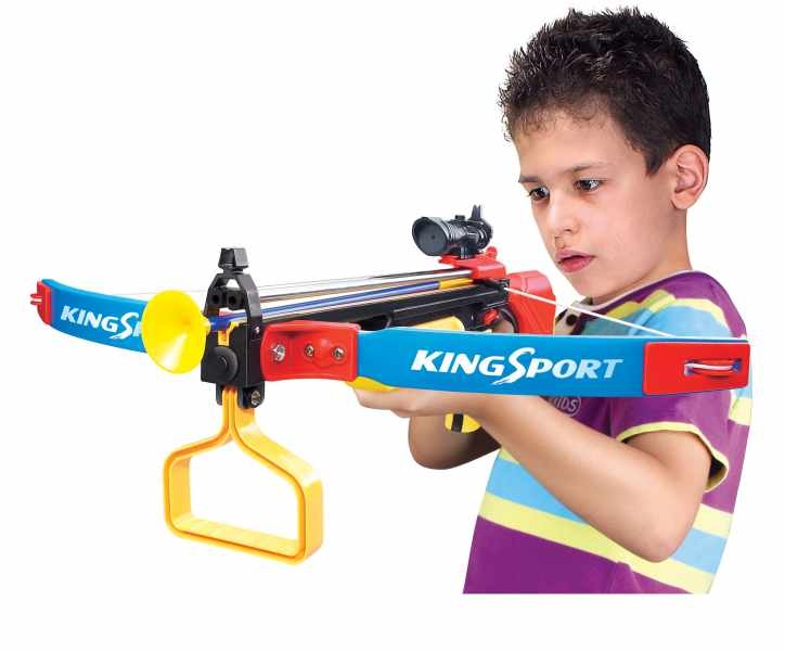 Kruisboog Set