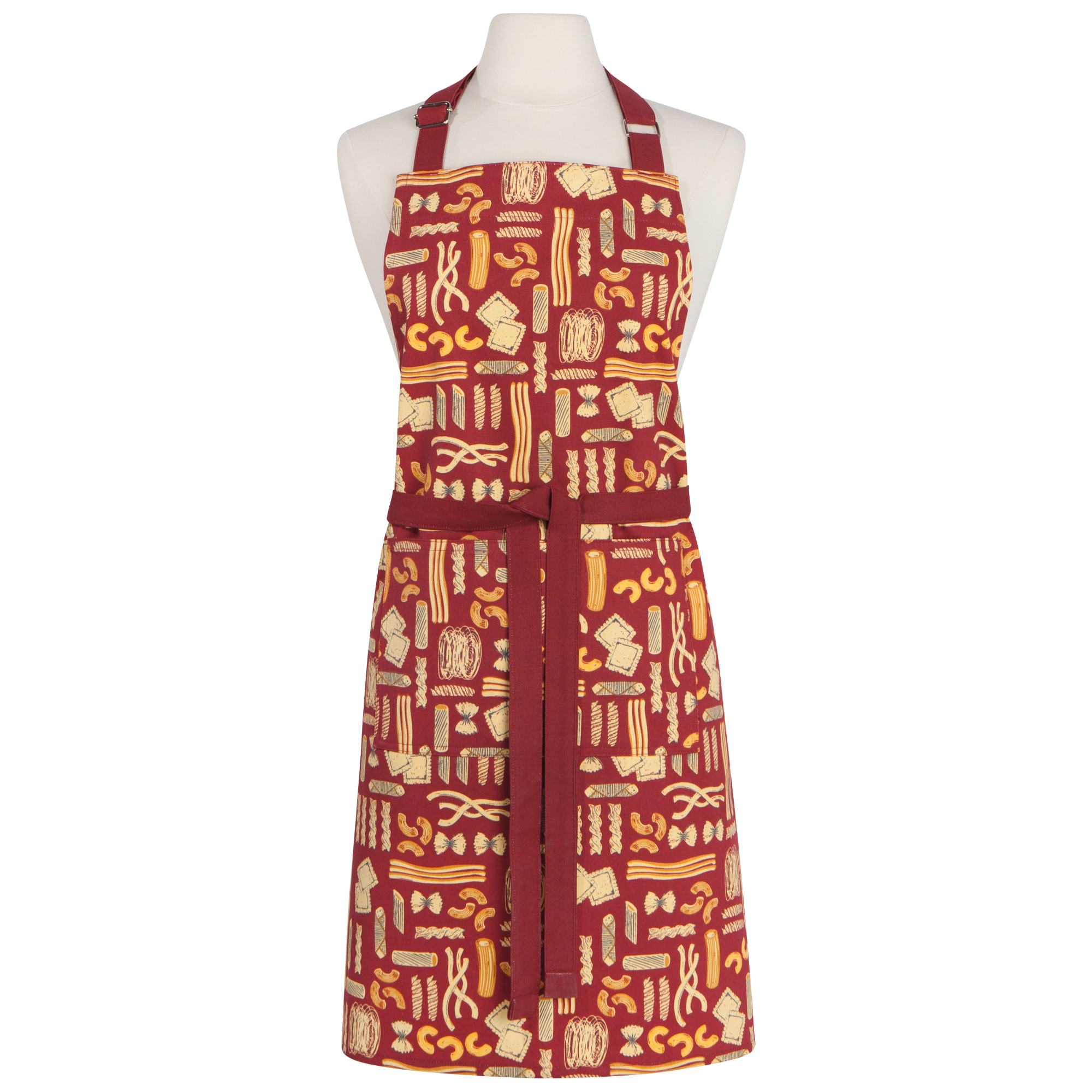 Now Designs Keukenschort Buona Pasta