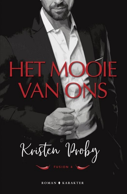 Het Mooie Van Ons Proby Kirsten