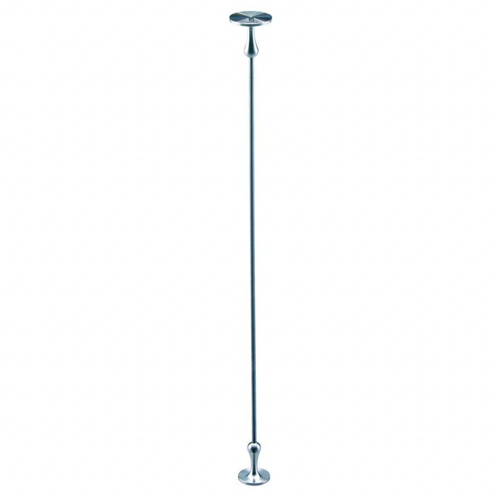 Take 2 Flessenschraper Catchy 2.5x29.5 cm - RVS