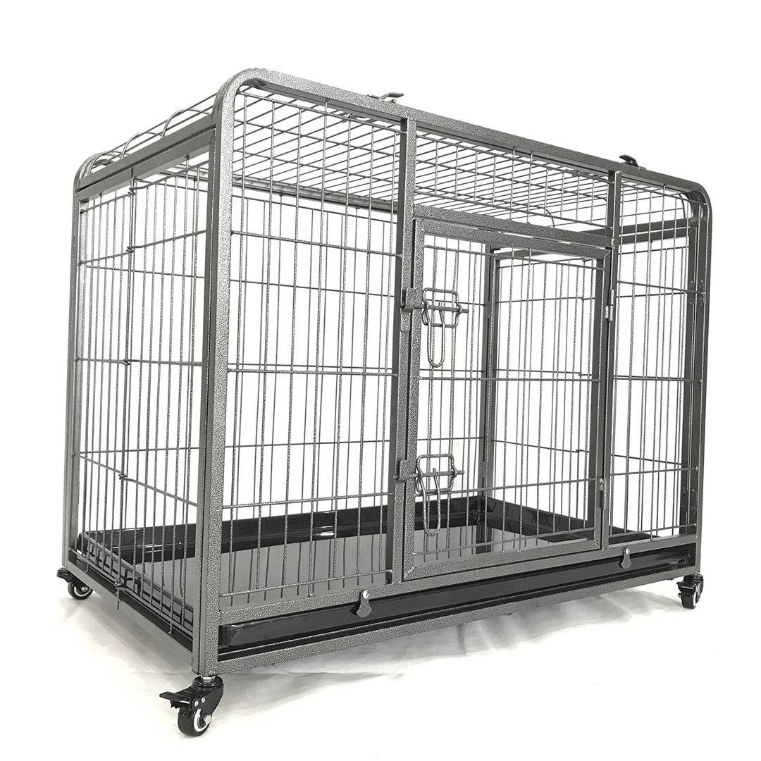 DuvoPlus Bench Super Robuust 123x75x81 cm