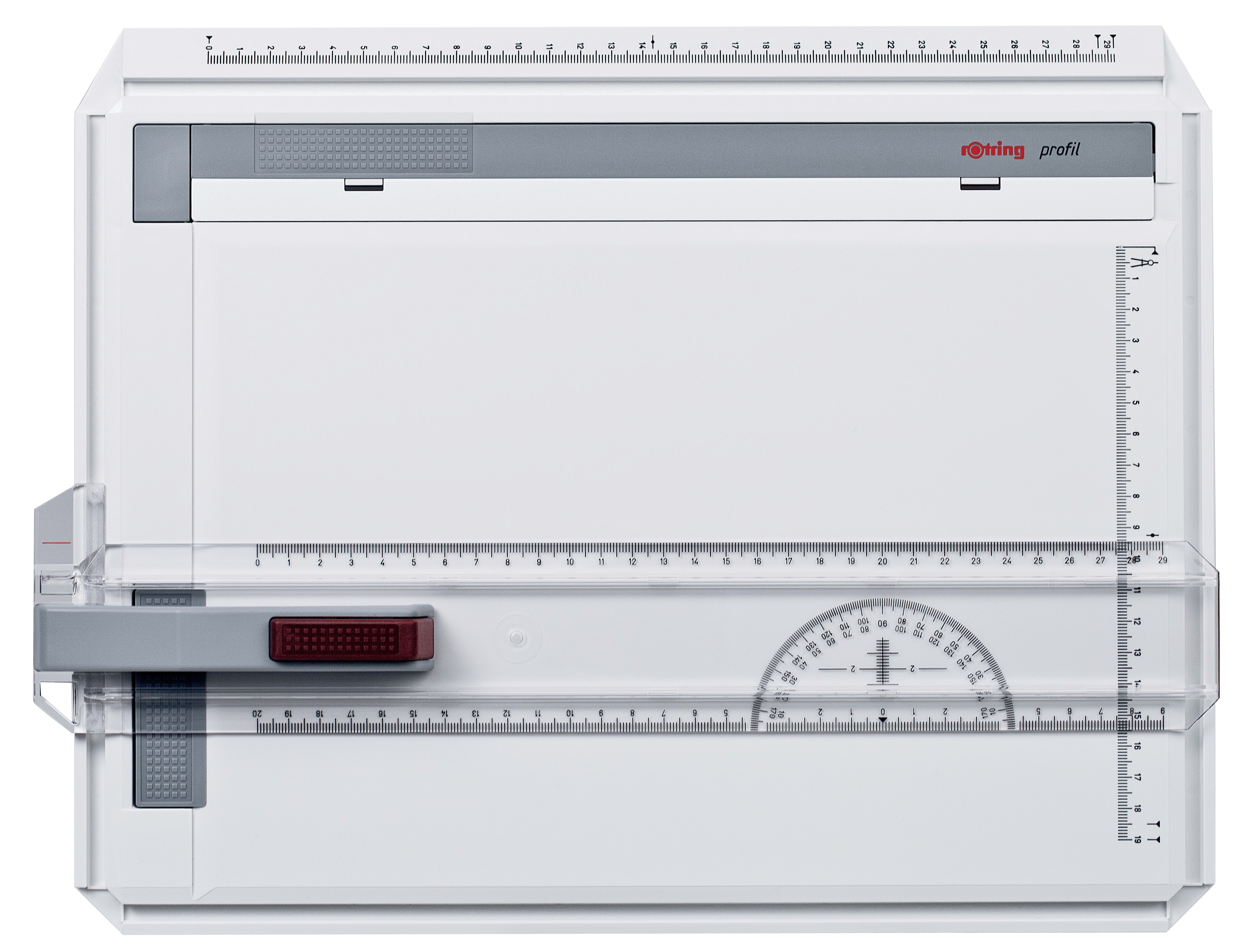 Rotring Tekenplank Profile A4
