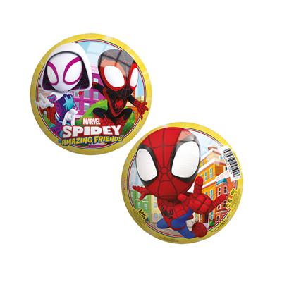 Spidey and His Amazing Friends Bal 13 cm