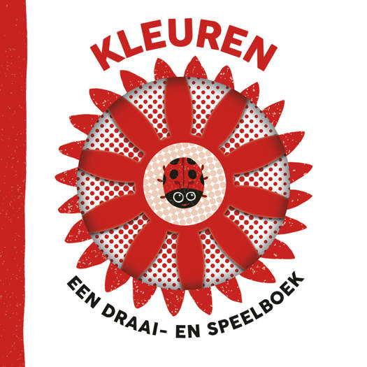 Kleuren - Johnny Barr +1j