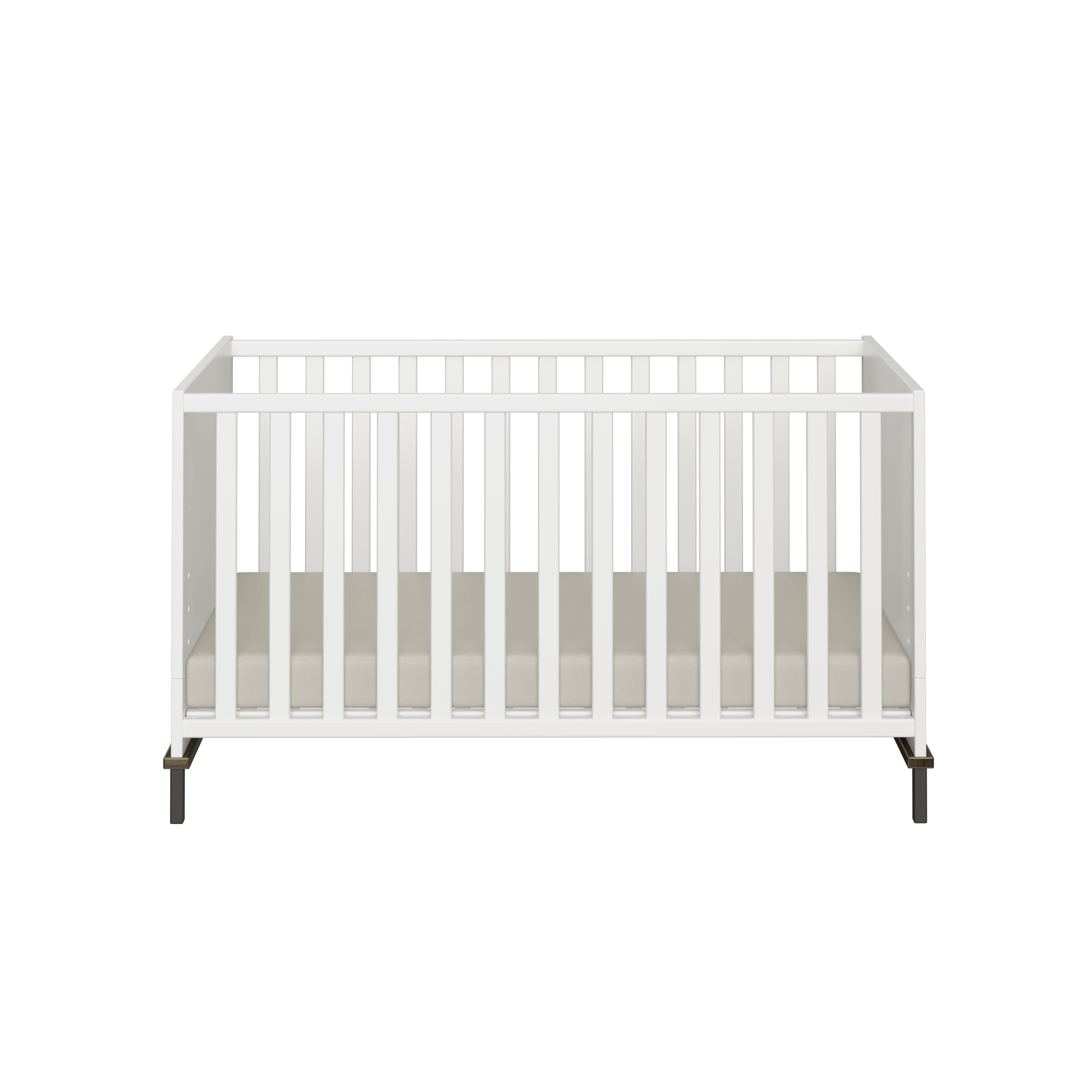 Yuny By Paidi Bed Lovely Aliv 70x140 cm