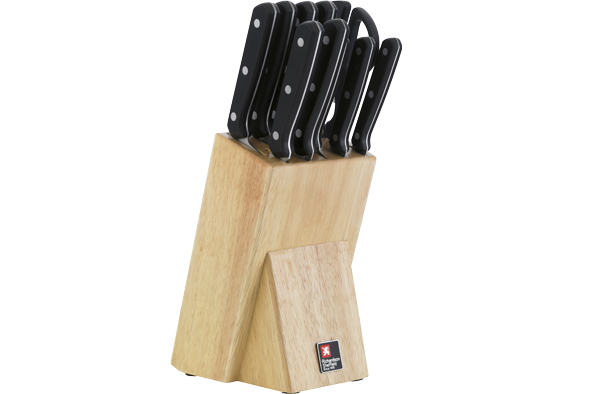 Richardson Sheffield Messenblok Cucina 10-delig - Hout