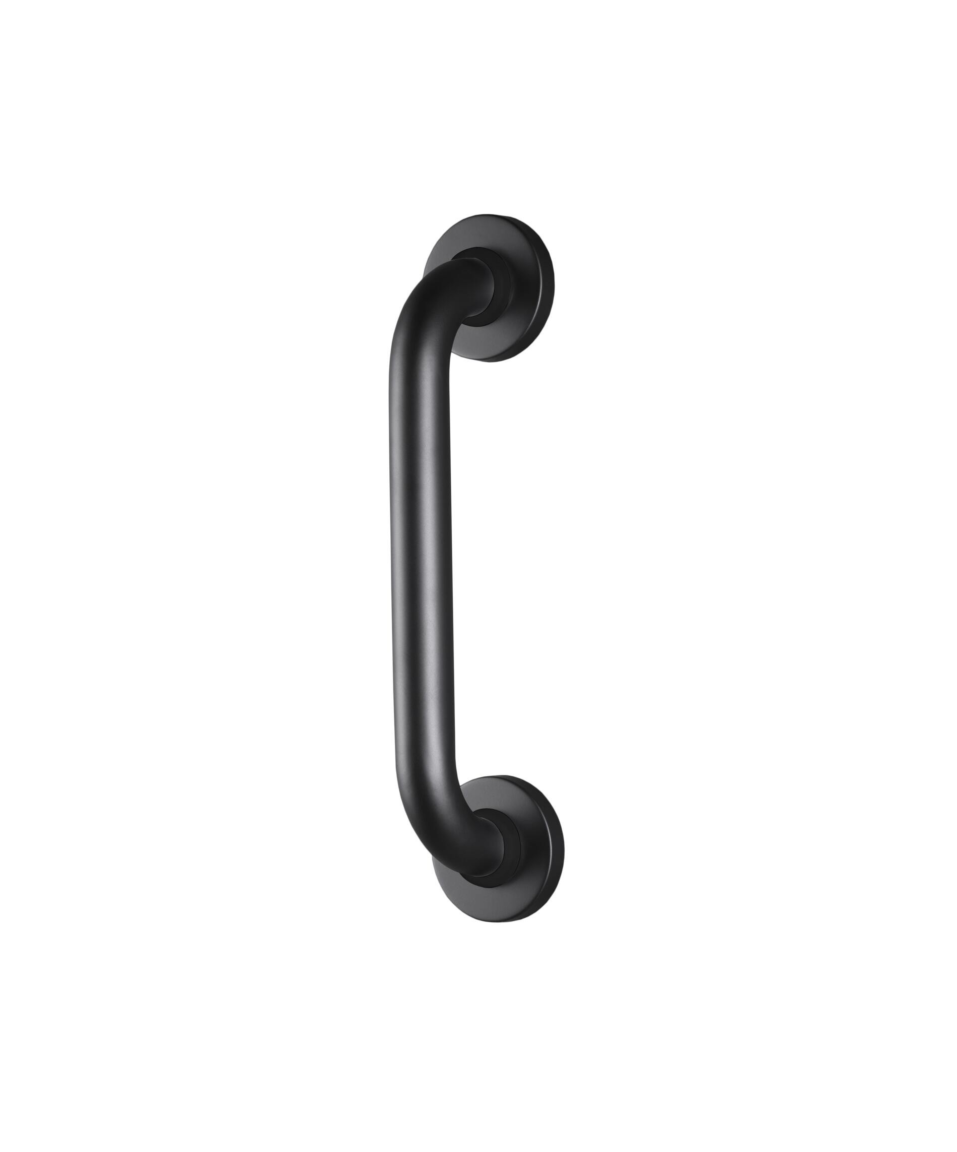 Ridder Assistent Badgreep 30cm Zwart