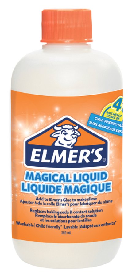 Elmer's Magic Liquid 259 ml