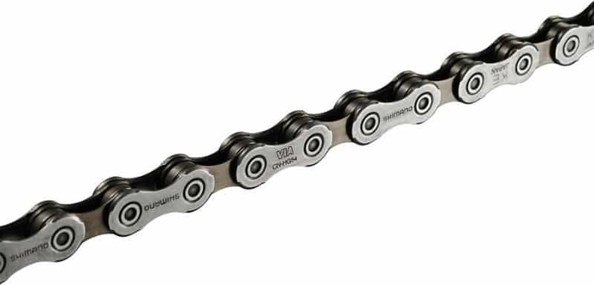 Shimano Ketting Deore HG54 10 Versnellingen 116 Schakels