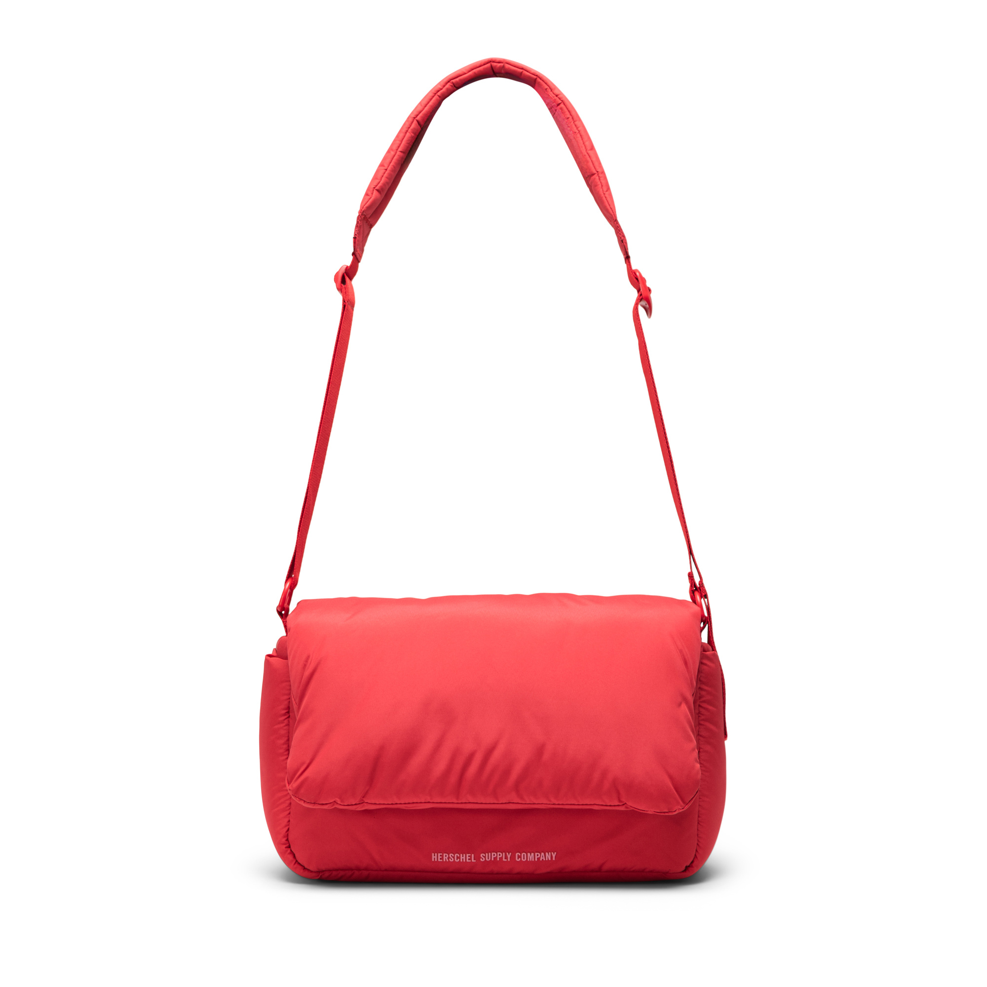 Herschel Cloudform Crossbody 6l Salsa 17x31.5x12 cm