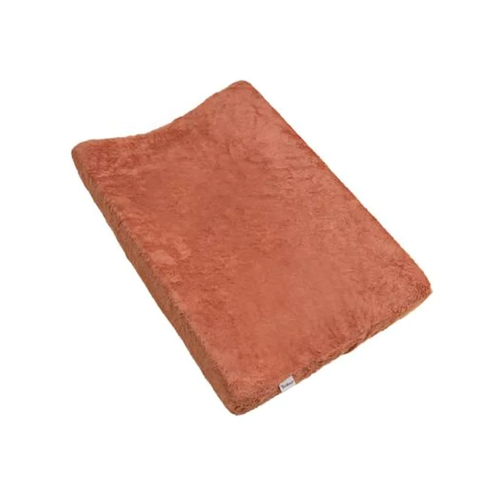 Timboo Waskussenhoes Sunrise Orange 67x44 cm
