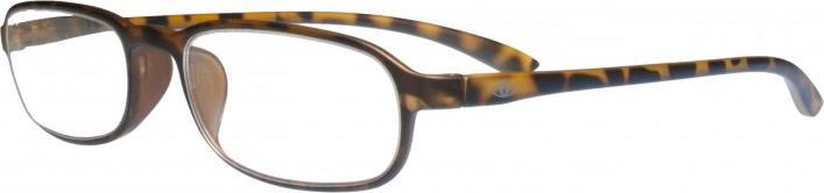 Leesbril Tortoise 1.00