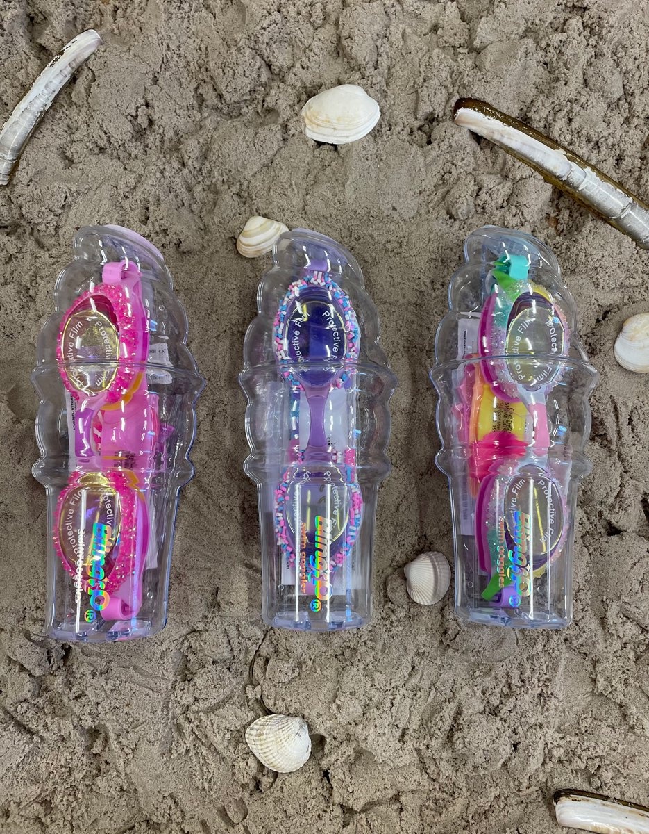 Bling2o Zwembril Pixie Sticks +3 jaar