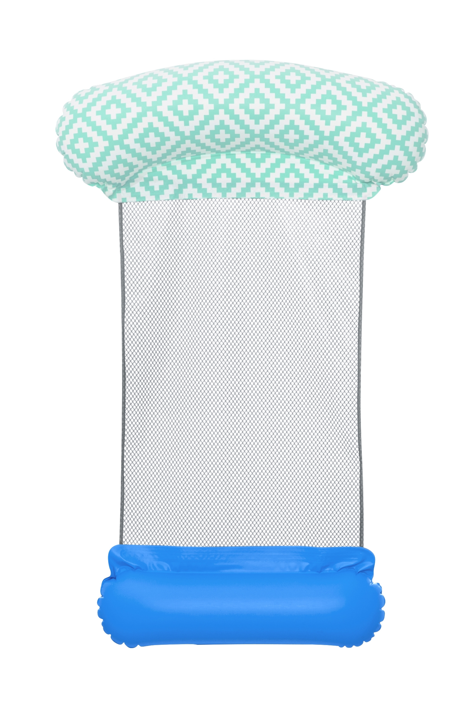 Bestway Comfort Plush Zwembad Waterhangmat 145 x 87 cm