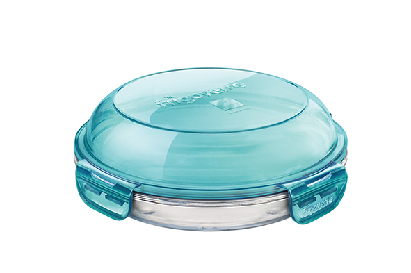 Bormioli Rocco Bewaardoos Frigoverre diameter 22 cm - Glas