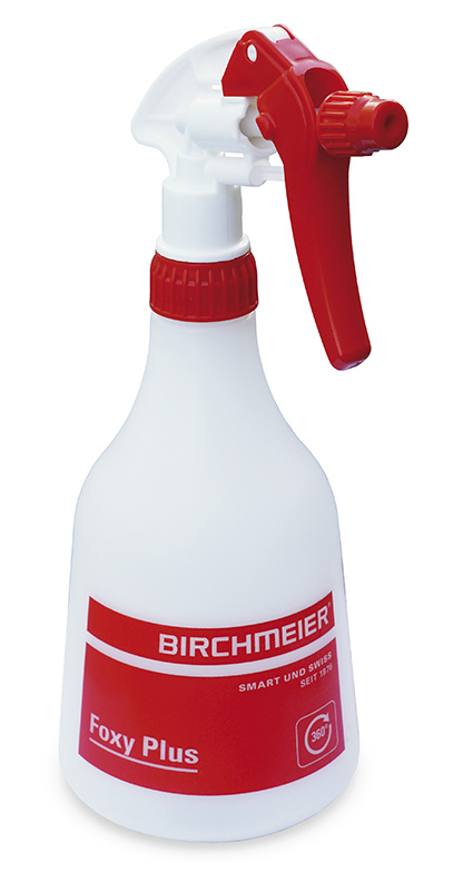Birchmeier Foxy Plus Handsproeier