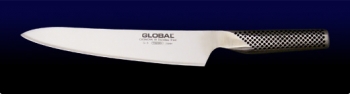 Global Vleesmes 21cm - G3