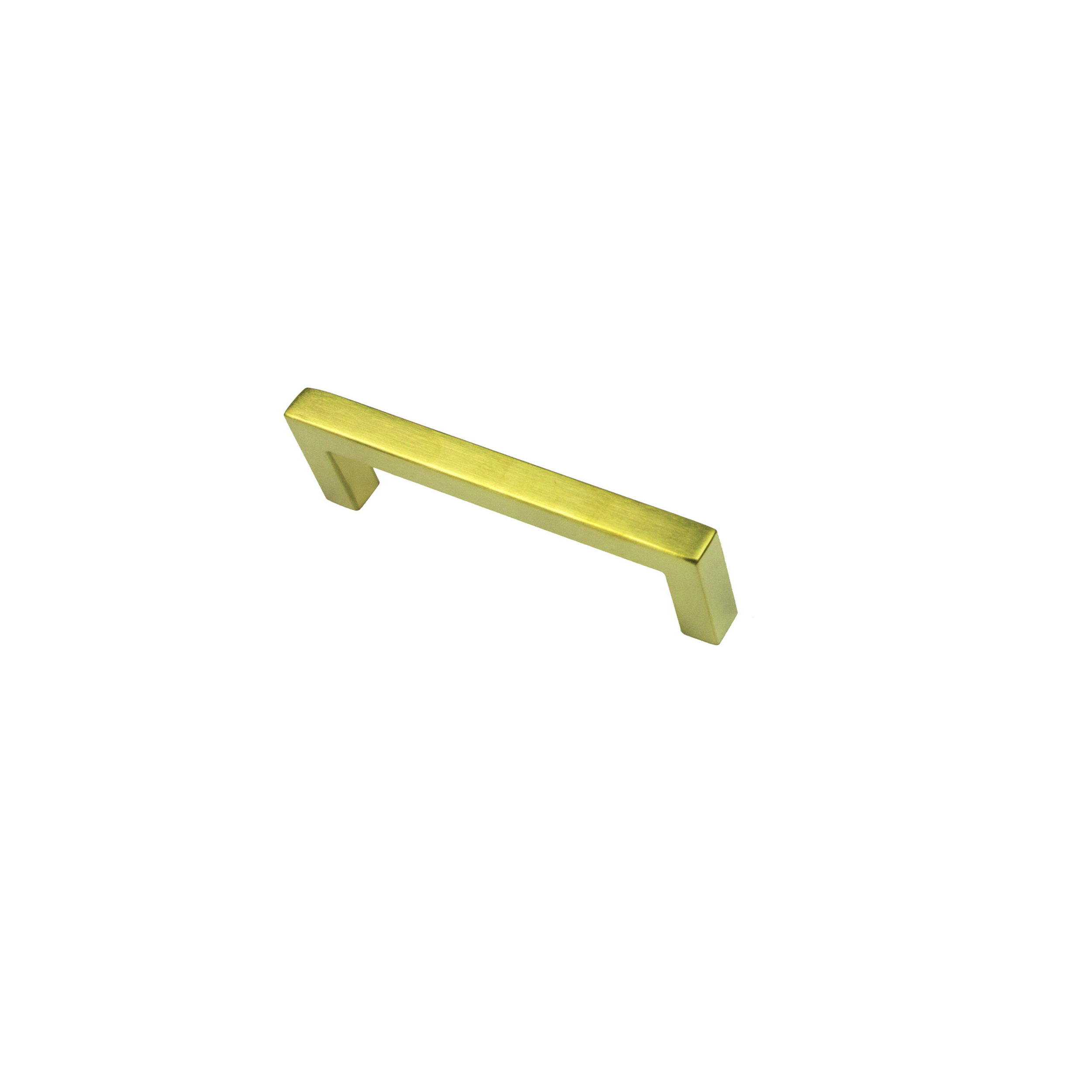 HDD Kasttrekker Cubica 10/96 mm Mat Koper