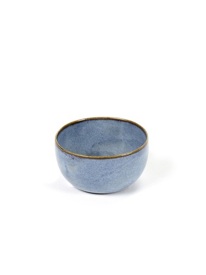 Serax Bowl Extra Mini Lichtblauw 6.5x2.5 cm - by Anita Le Grelle