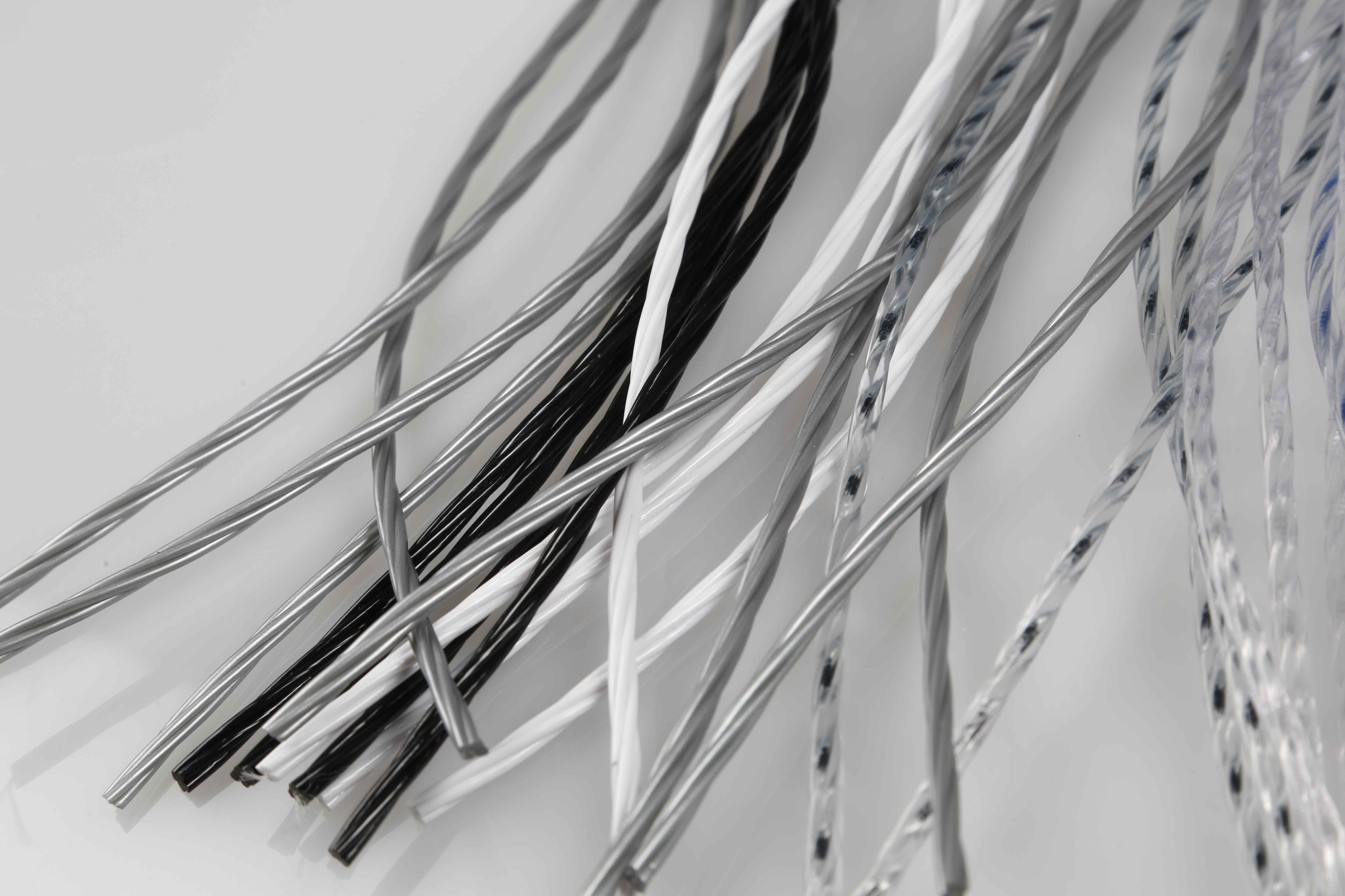 Deurgordijn Rino Grijs 220x100 cm