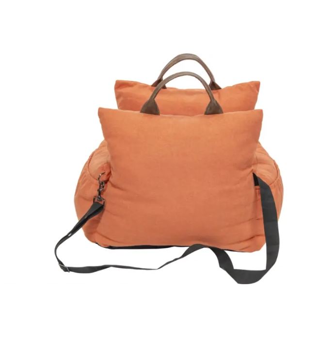 Animal Boulevard Home & Away Autostoel Carrie Sunset - XS