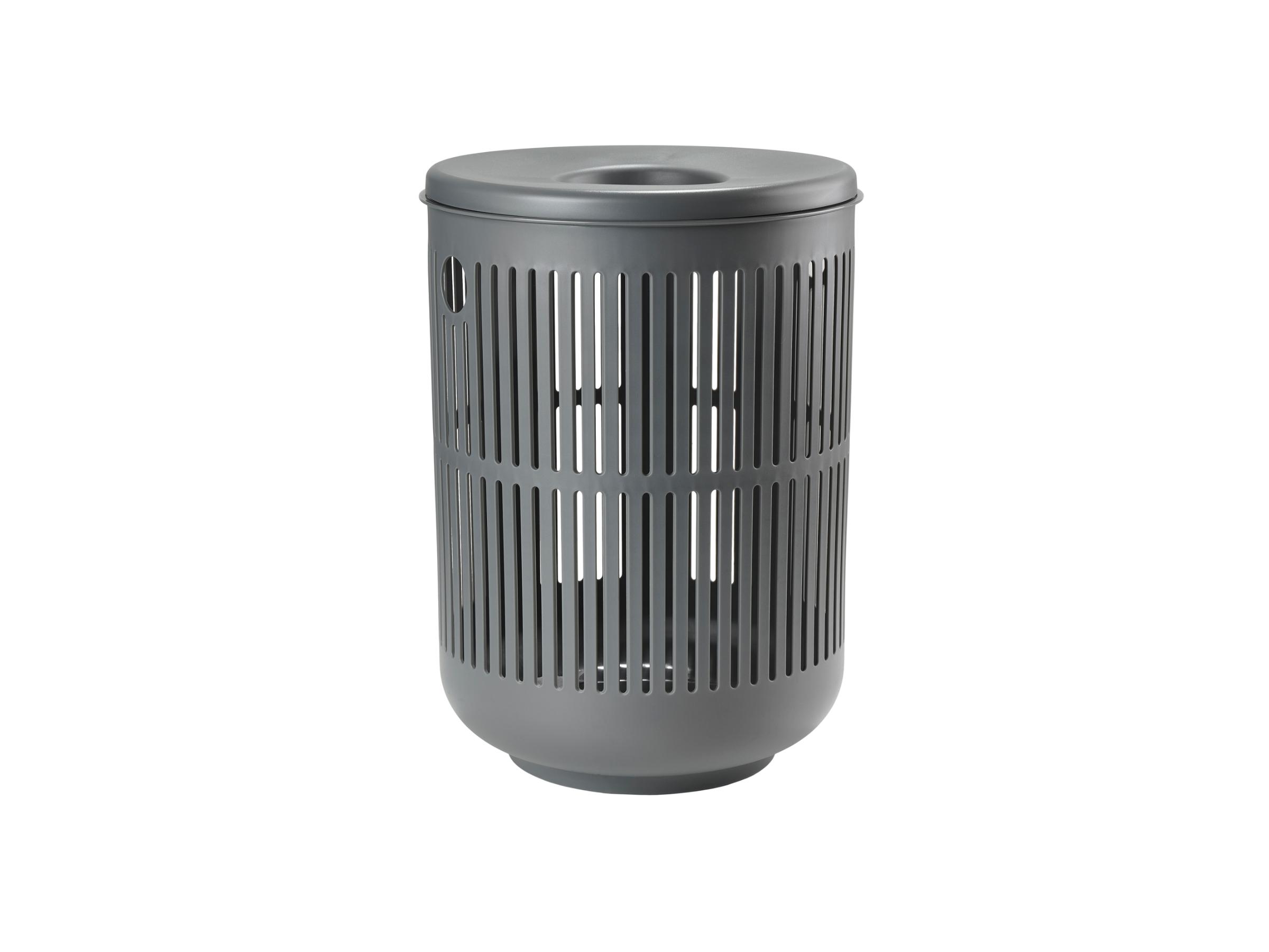 Zone Denmark Linnenmand Ume Grey 40x54 cm