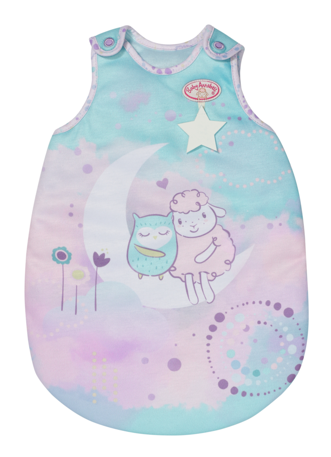 Baby Annabell Sweet Dreams slaapzak