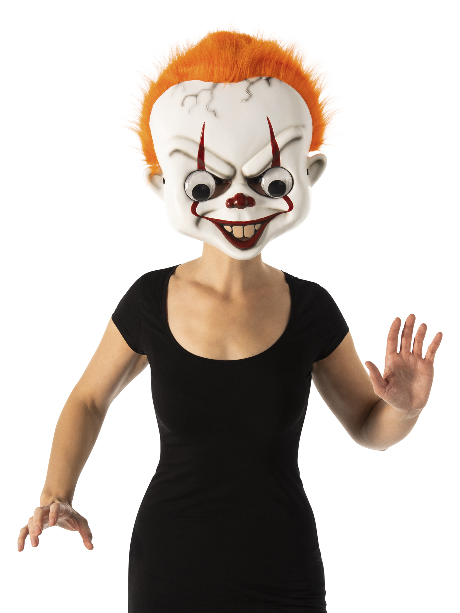 Masker Pennywise