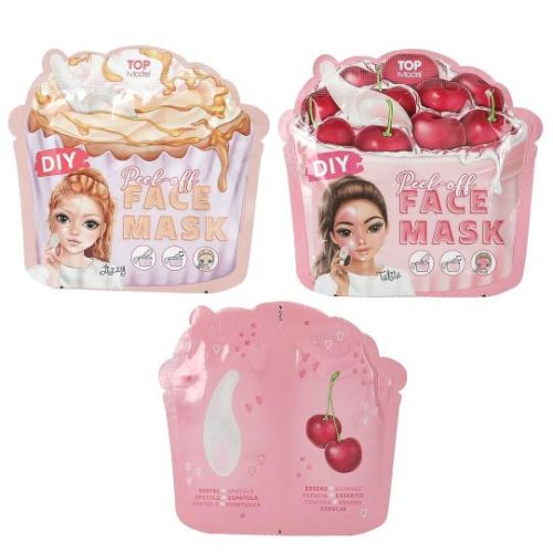TOPModel DIY Gezichtsmasker Beauty And Me