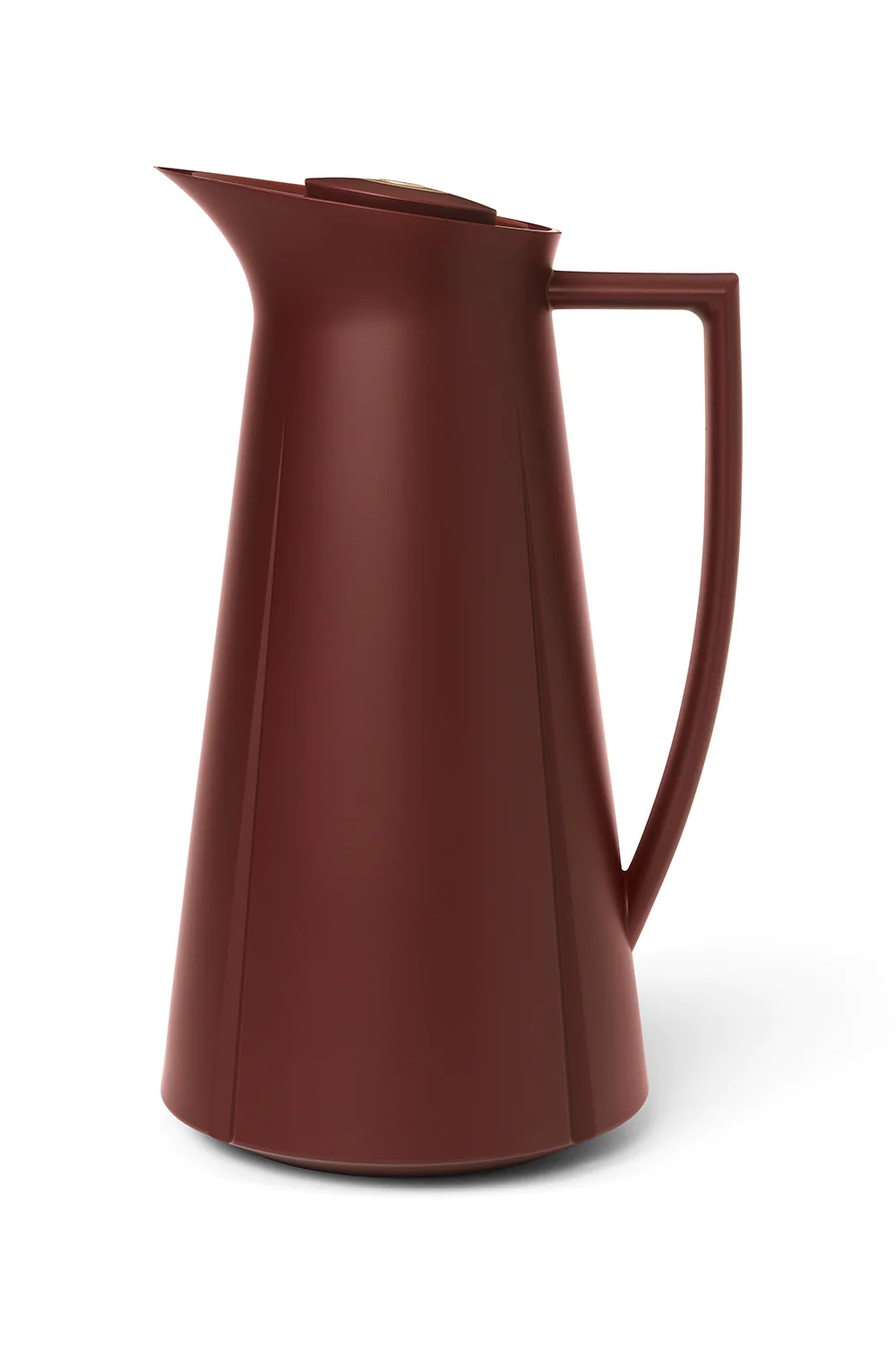 Rosendahl Isoleerkan Grand Cru 1l Dark Red - Glazen Binnenfles