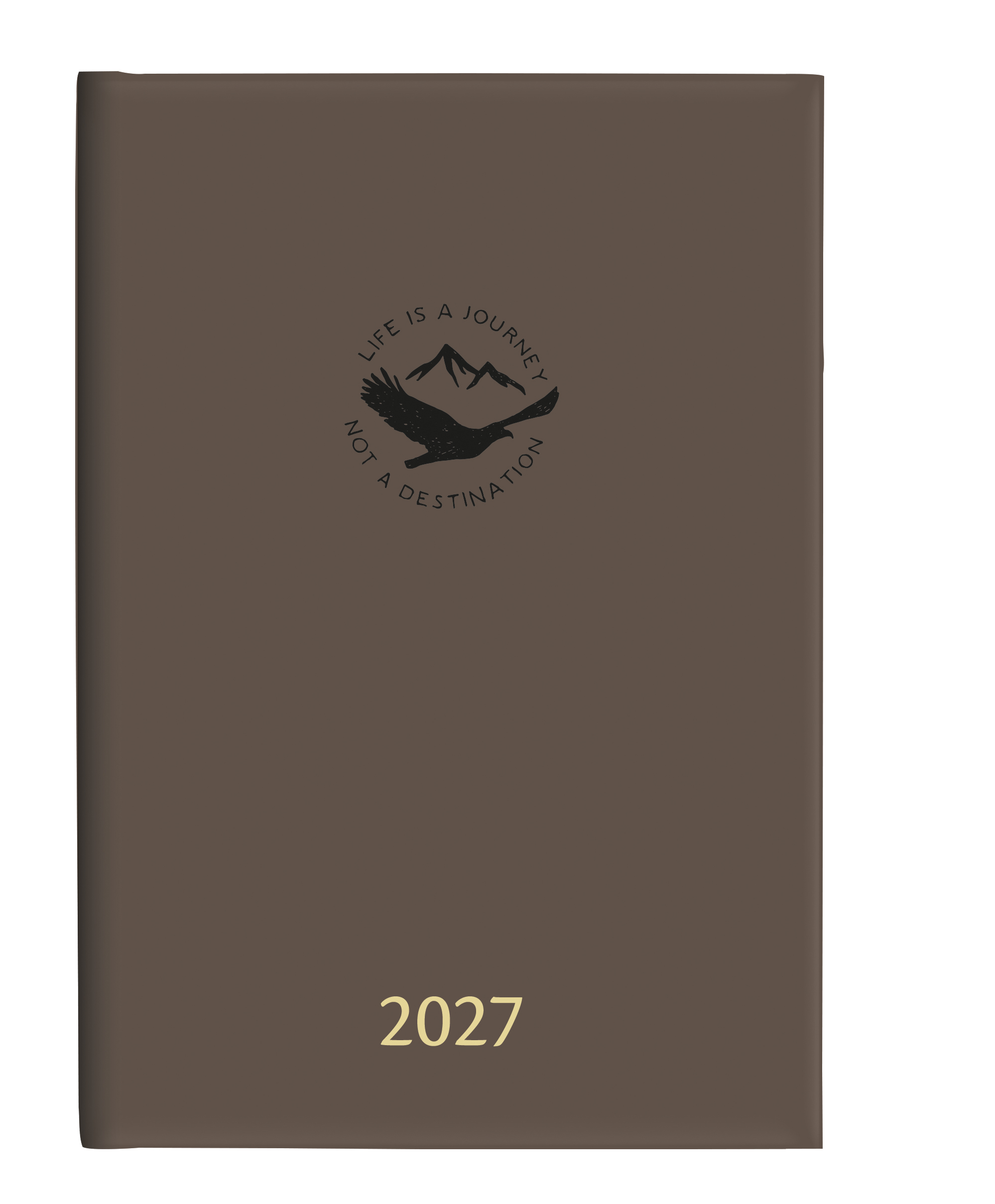 Aurora Agenda 2027 Universe Adventure 1week/2pag assorti 14.5x21 cm - prijs per stuk