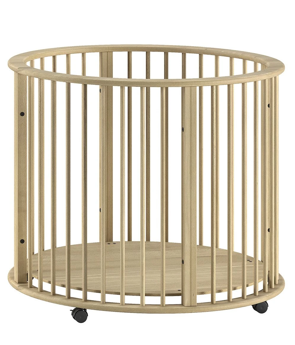 JAXX Park Dino Naturel 90 cm
