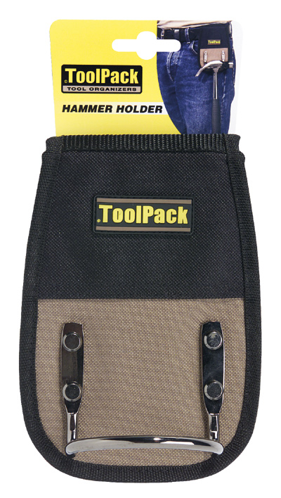ToolPack Hamerhouder