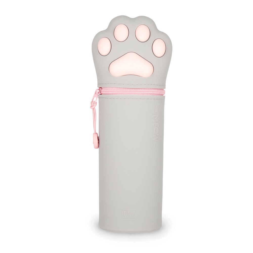Legami Pennenrol Kawaii Kitty Silicone
